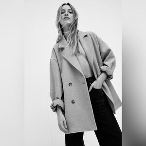 FREE PEOPLE Hannah Super Soft Blazer